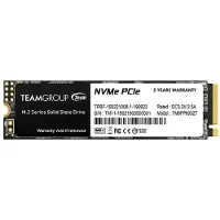 Team Group Mp33 512gb Ssd M.2