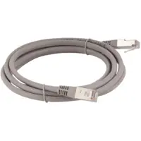 Alantec A-LAN KKS6SZA3.0 networking cable Gray 3 m Cat6 F/UTP (FTP)