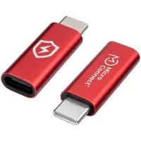 Microconnect Safe Charge USB-C data blocker adapter
