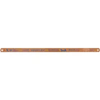 Bahco handmetaalzaagblad. sandflex 24t | 3906-300-24-5P