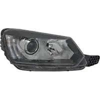 Diederichs 7861084 Koplamp