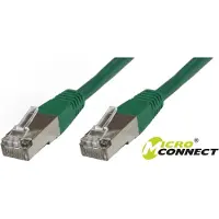 Microconnect netwerkkabels 15m CAT6 FTP