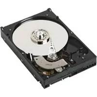 Dell harde schijf - 146 GB - intern - SAS - 15000 omwentelingen per minuut