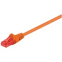 Microconnect UTP-kabels 15m Cat6 RJ-45
