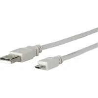 Microconnect USB-Kabel