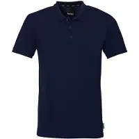 Kempa Prime Korte Mouw Poloshirt