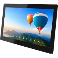 Xoro MegaPAD 1404 V7 64 GB 35,6 cm (14") 4 GB Wi-Fi 6 (802.11ax) Android 13 Zwart