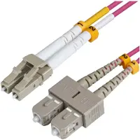 Microconnect Fiber Patch Cable -