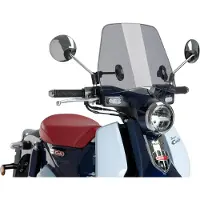 Puig Trafic Honda Super Cub C125 2025 Voorruit
