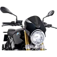Puig Retrovision Bmw R Nine T/pure Voorruit