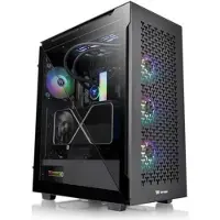 Thermaltake Divider 500 TG Air