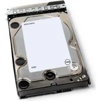 Dell 12TB 7.2K RPM SATA 6Gbps 512e 3.5in Hot-plug Hard Drive CK