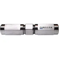 CABELCON Coax Aansluitkoppeling - 304676