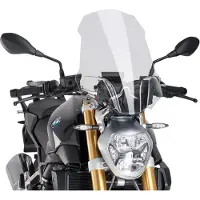 Puig Carenabris New Generation Touring Bmw R1200r Voorruit