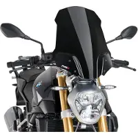 Puig Carenabris New Generation Touring Bmw R1200r Voorruit