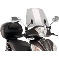 Puig Traffic 9501h Voorruit