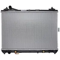 Nissens 64199 Radiateur