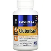 Enzymedica - GlutenEase - 120 capsules