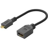 Microconnect HDMI zu