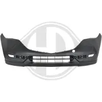 Diederichs 5631050 Bumper