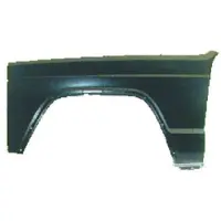 Diederichs 2610007 Spatbord