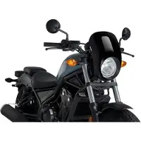 Puig Stuurkuip Anarchy REBEL 500 BJ.17- ABE