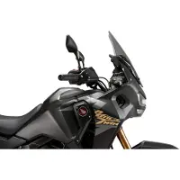 Puig 21395h Touring No Support Honda Crf1100l Africa Twin Voorruit