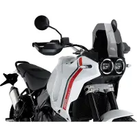 Puig 21448f Sport Ducati Desert X 22 Voorruit