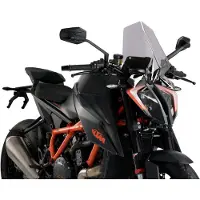 Puig New Generation Touring Ktm 1290 Superduke R Evo 2023 Voorruit