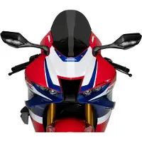Puig R Racer Honda Cbr1000rr R Fireblade Sport Voorruit