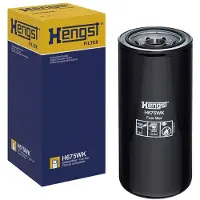 HENGST FILTER H675WK Brandstoffilter
