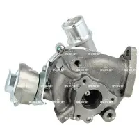NRF 90010197 Turbocharger