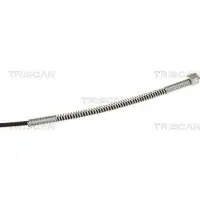 TRISCAN 8140 131361 Handremkabel