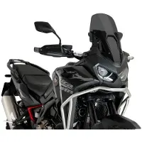 Puig 21583f Sport Honda Crf1100l Africa Twin Voorruit