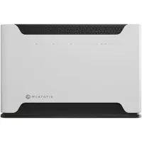 Mikrotik Chateau LTE7 - Draadloze router - WWAN met 5-poorts switch