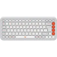 Logitech Pop Icon Keys Wit