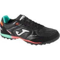Joma Top Flex Turf Football Boots Zwart EU 41 Man