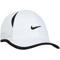 Nike Sportmuts zwart / wit