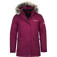 TROLLKIDS 180-229 mantel voor kinderen, roze, maat 176