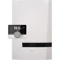 Remeha Calenta Ace-Matic 40L CW6 60/100 met eTwist