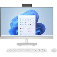 HP 27-cr0232nw AIO R5 7520U 27 16 512 610M W11
