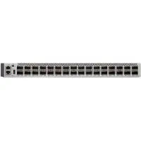 Cisco Catalyst 9500 - Netwerkvoordeel - Switch - Laag 3 - beheerd - 32 x 40 Gigabit QSFP - voor montage in een rack