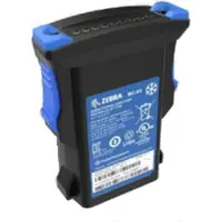 Zebra BTRY-MC93-FRZ-01, Batterij, Zwart, Blauw, , MC9300, 5000 mAh, 1 stuk