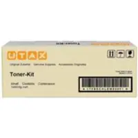 Utax PK-5020 toner geel (origineel)