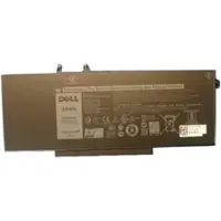 Dell N35WM Batterij/Accu