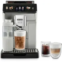 De'Longhi Espresso ECAM450.65.S