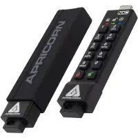 Apricorn ASK3-NXC 64GB - USB-C native USB stick
