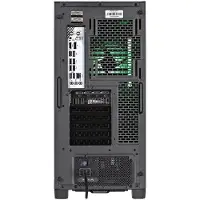 Actina 5901443423515, PC met Intel Core i5 processor (i5-14400F), 32 GB DDR5-SDRAM geheugen, 1 TB SSD, NVIDIA GeForce RTX 5060 Ti grafische kaart, in een zwarte Midi Tower behuizing