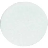 Proxxon Polishing felt disk medium 50mm 2pcs