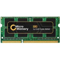 CoreParts MMKN010-8GB geheugenmodule 1 x 8 GB DDR3